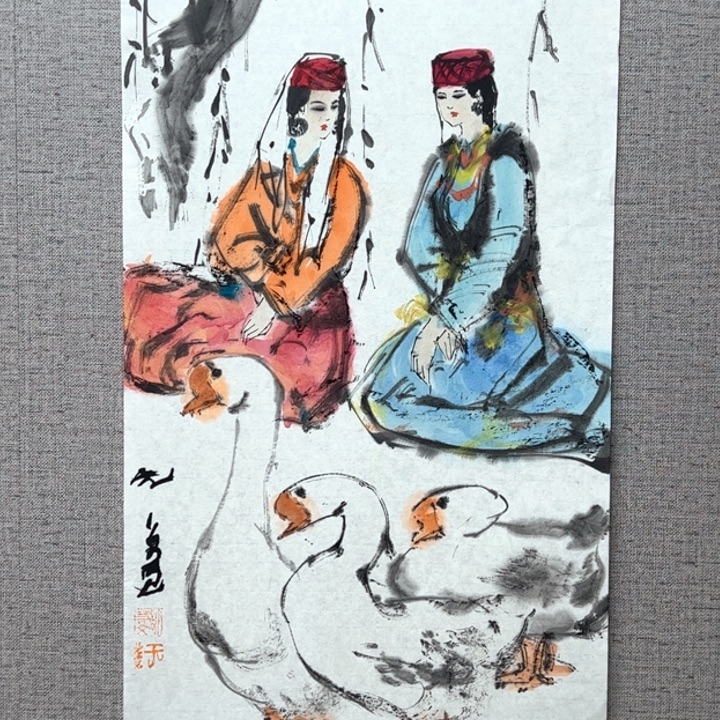 国画12888888888888888888