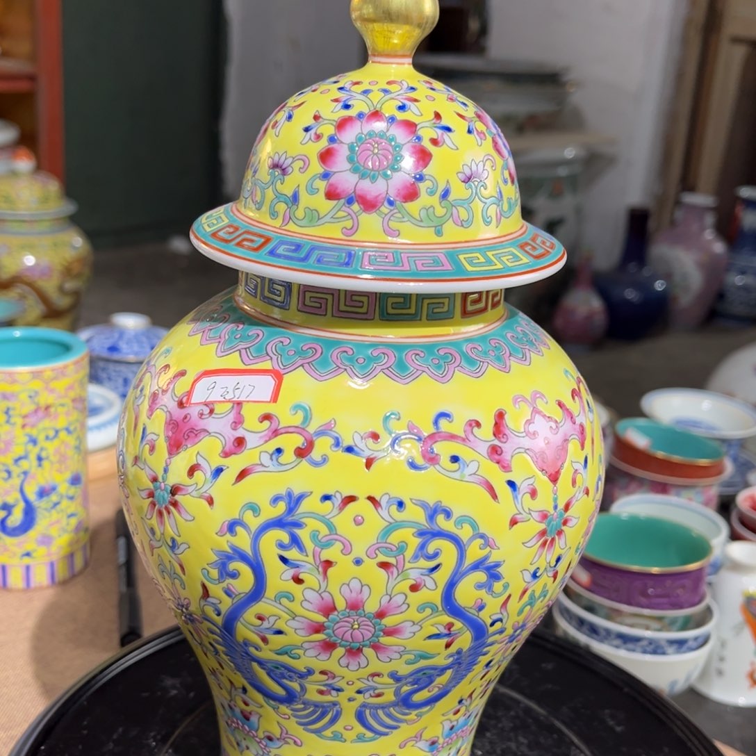 光**箭陶瓷精品系列产品