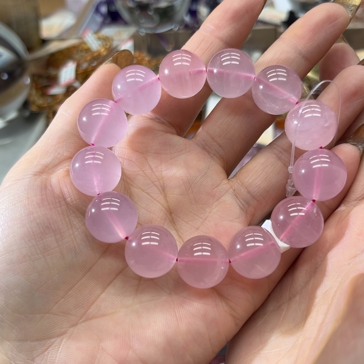 【闪购商品】水晶手链未镶嵌手串