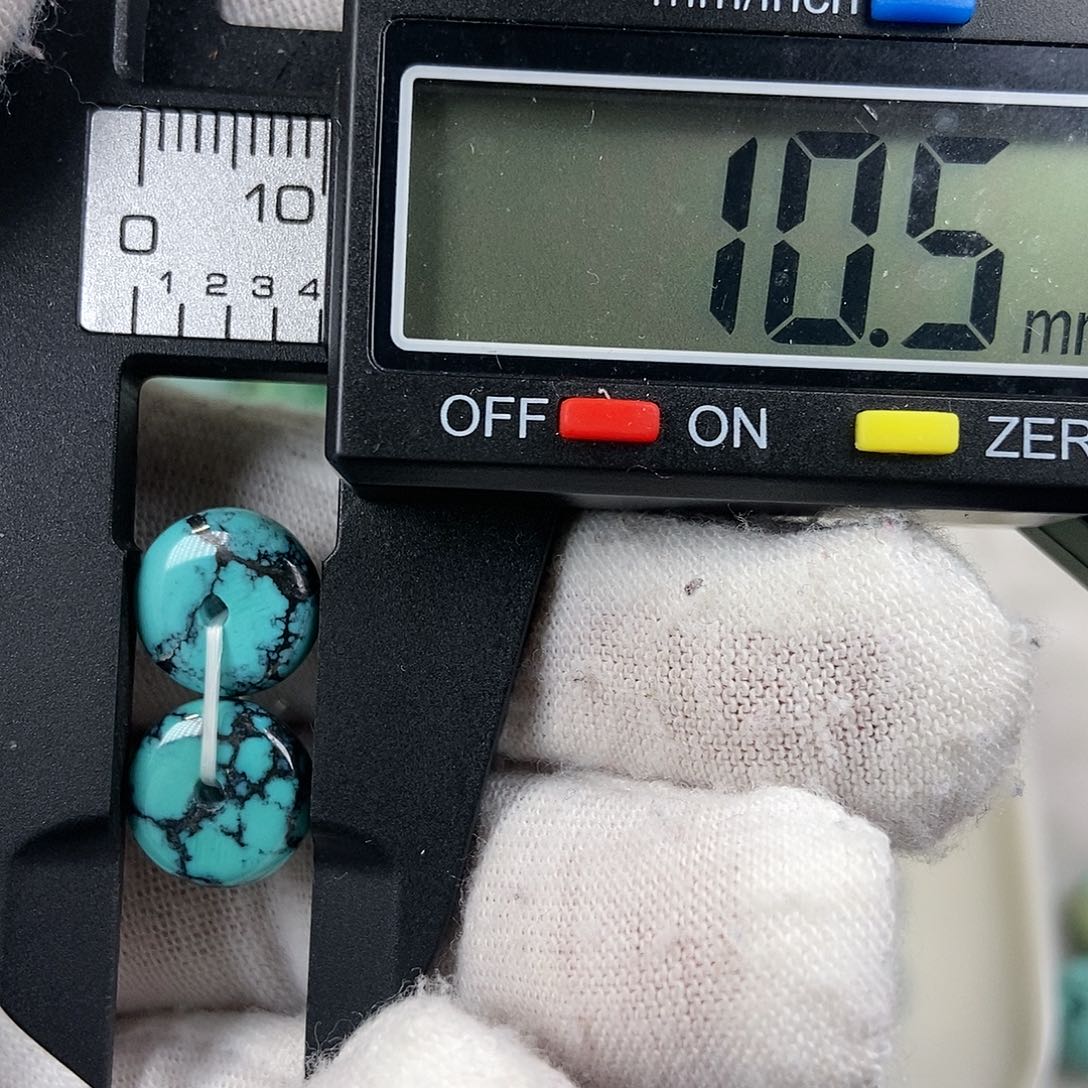 【闪购商品】绿松石珠宝奇石未镶嵌