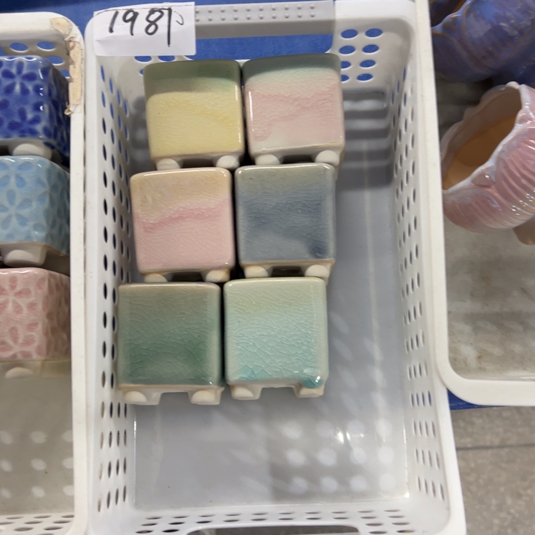 陶瓷欢迎光临@@1981