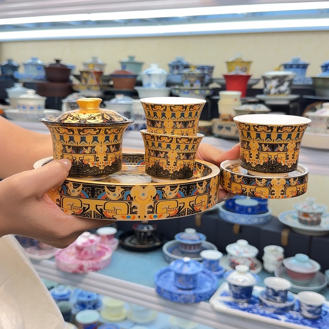 我们的目标是成为更优秀