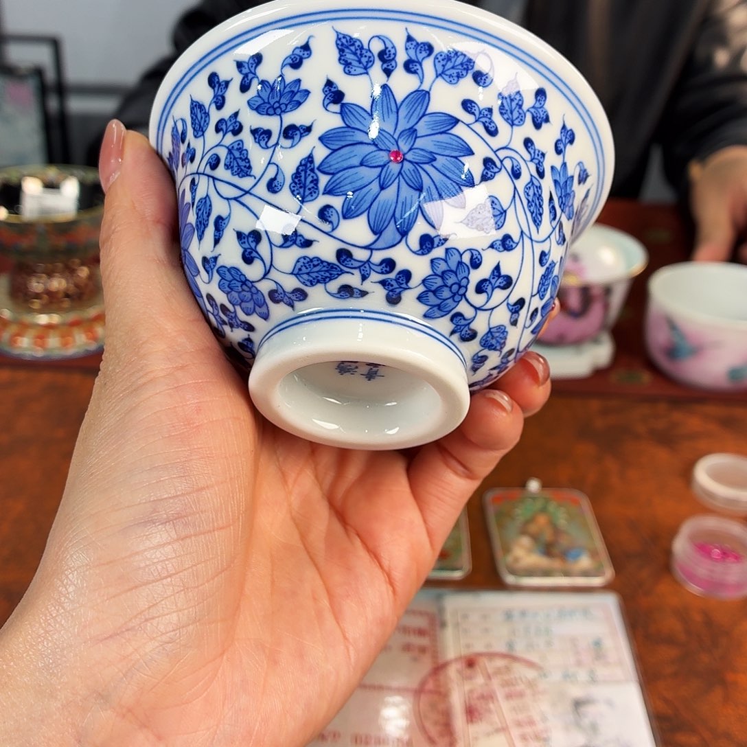 瓷九鸣瓷艺九鸣瓷艺