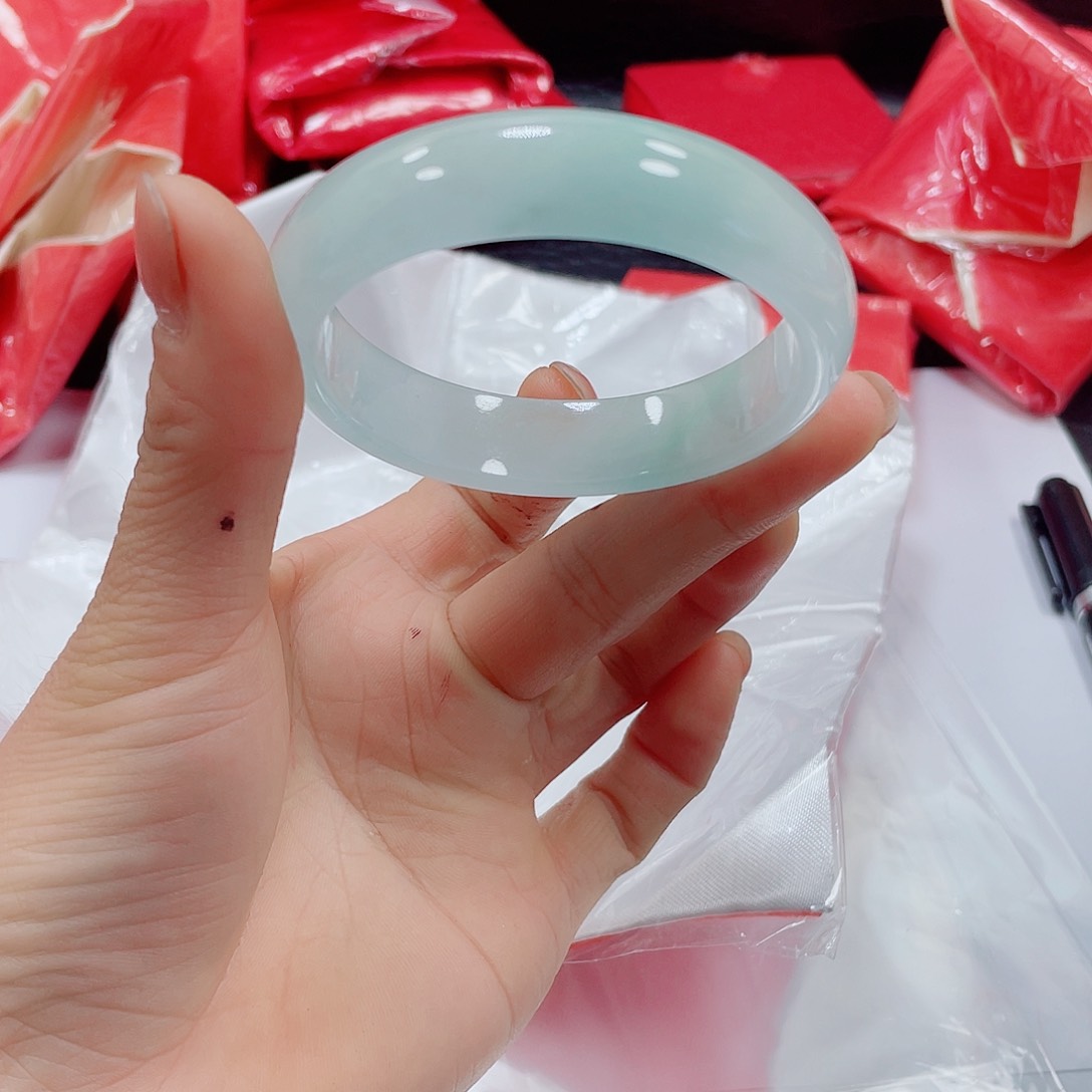 非金属无玲玲193号圈口55.9
