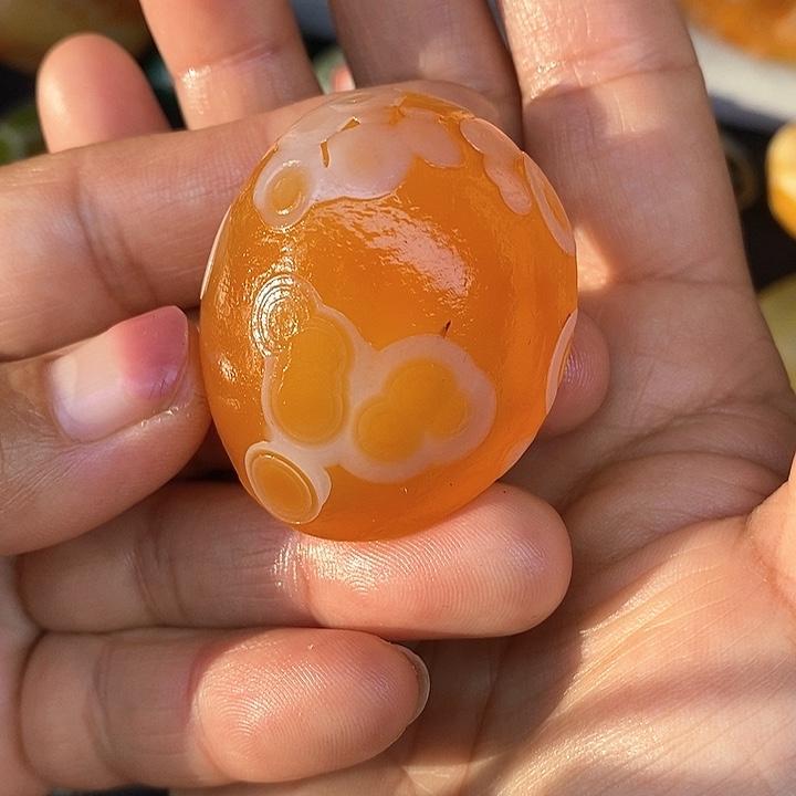 未镶嵌饰品玛瑙/玉髓