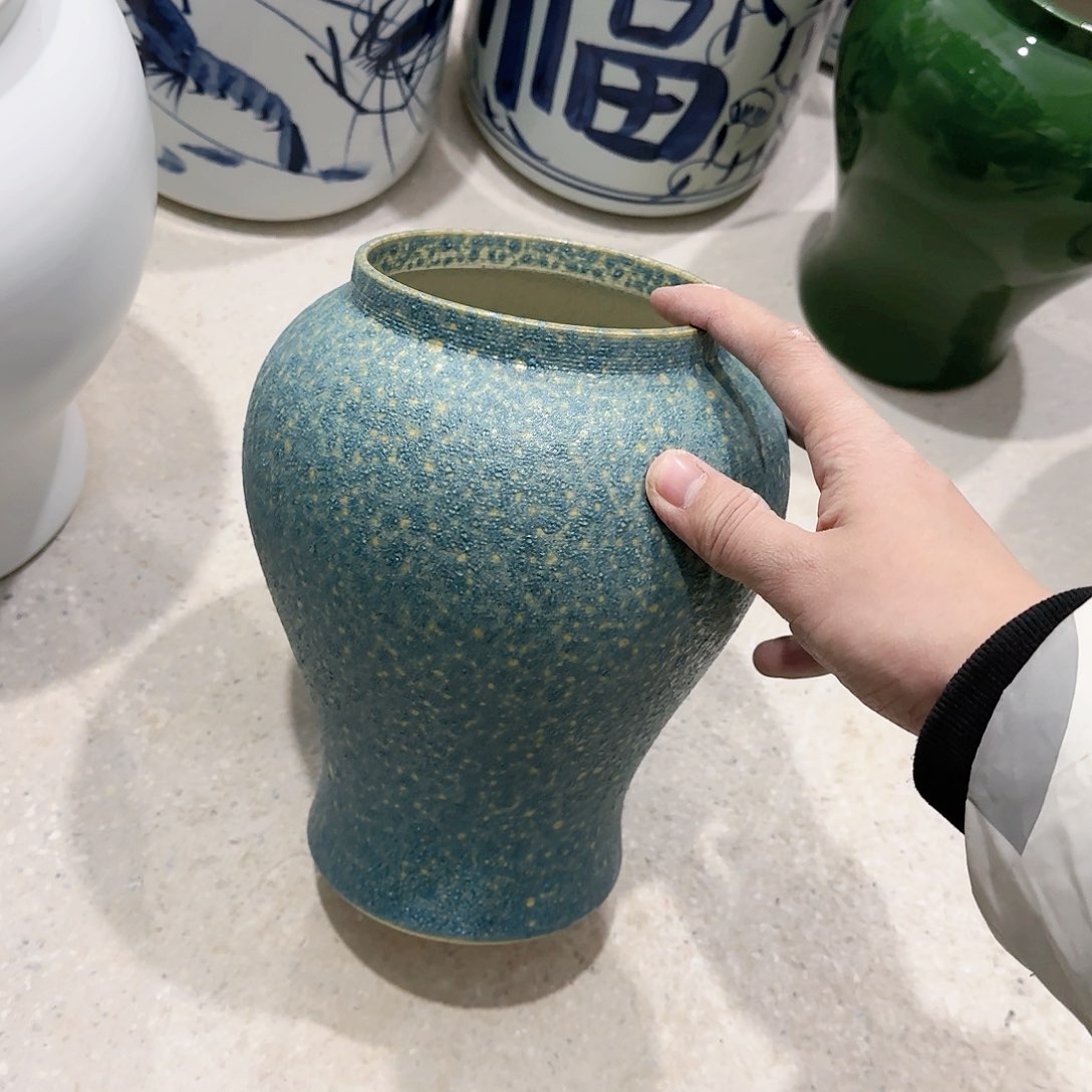 摆件正品无孔正品