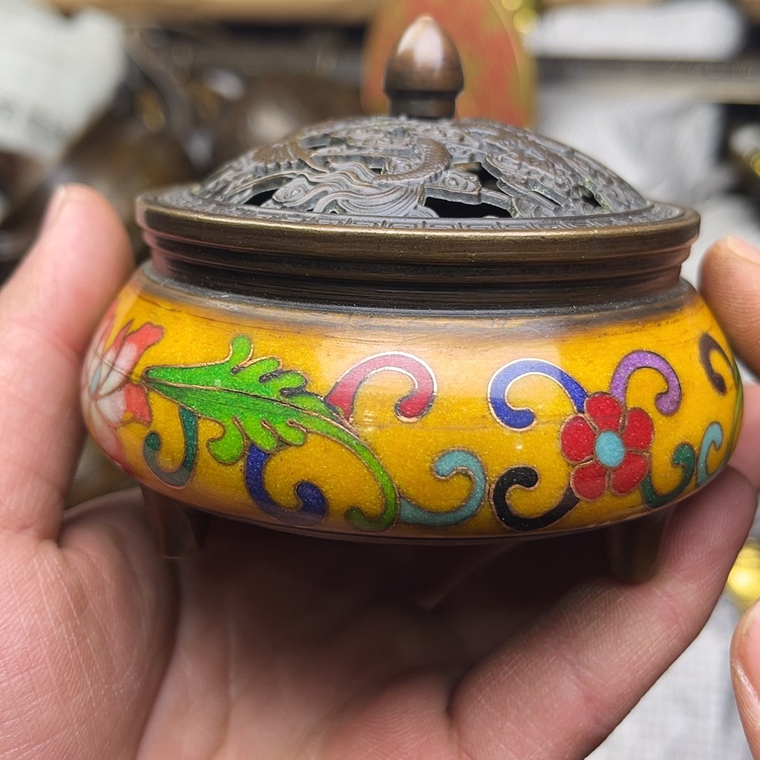 航弟文玩铜器链接