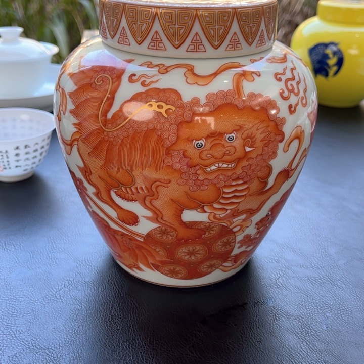 杯Z****?景德镇瓷器艺术品