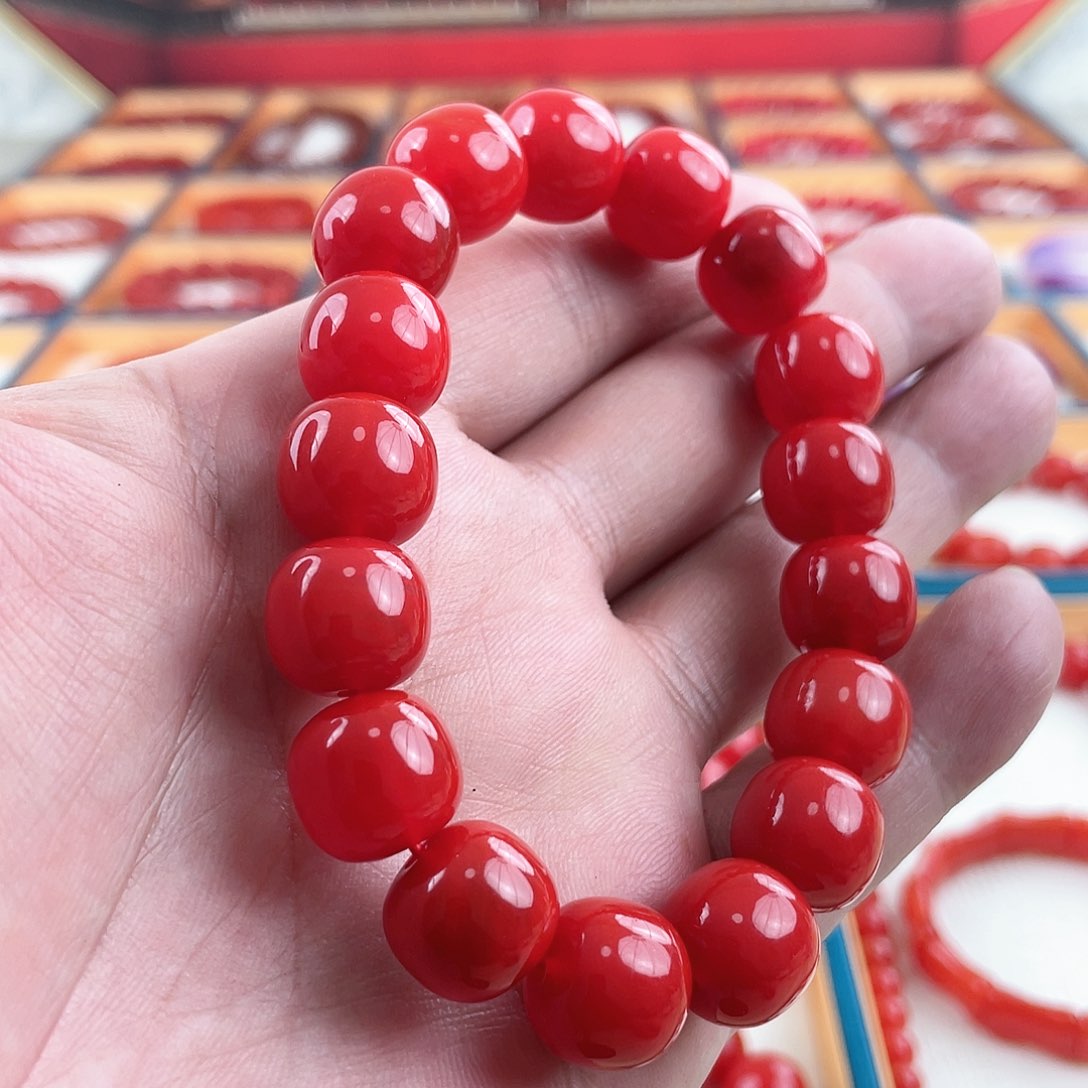 【闪购商品】未镶嵌手串玛瑙/玉髓