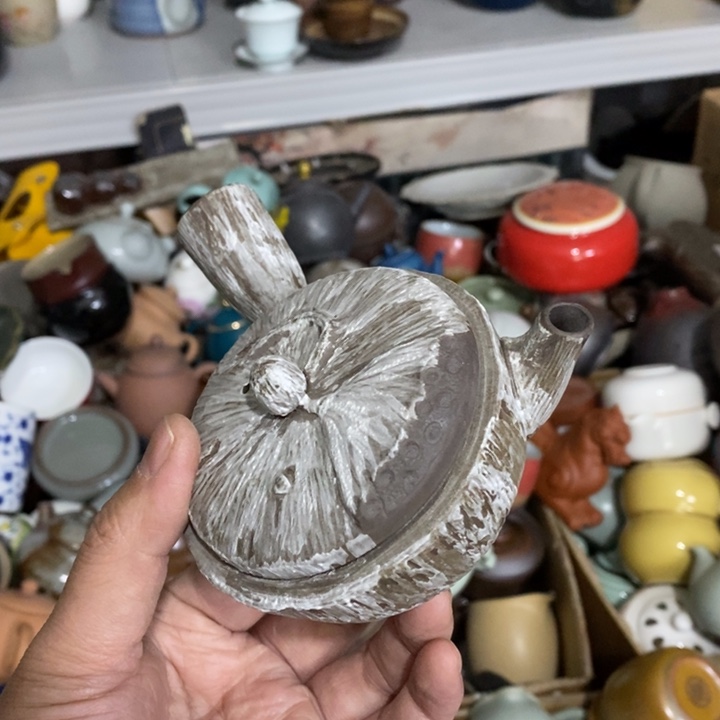 陶瓷艺术品及陶瓷制品