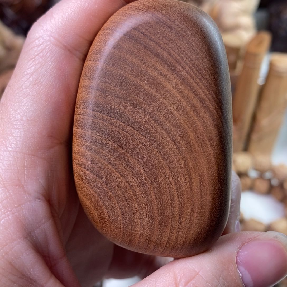 檀香木手串/手链星*轩