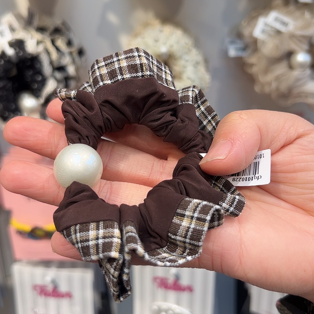 布艺非金属编号17