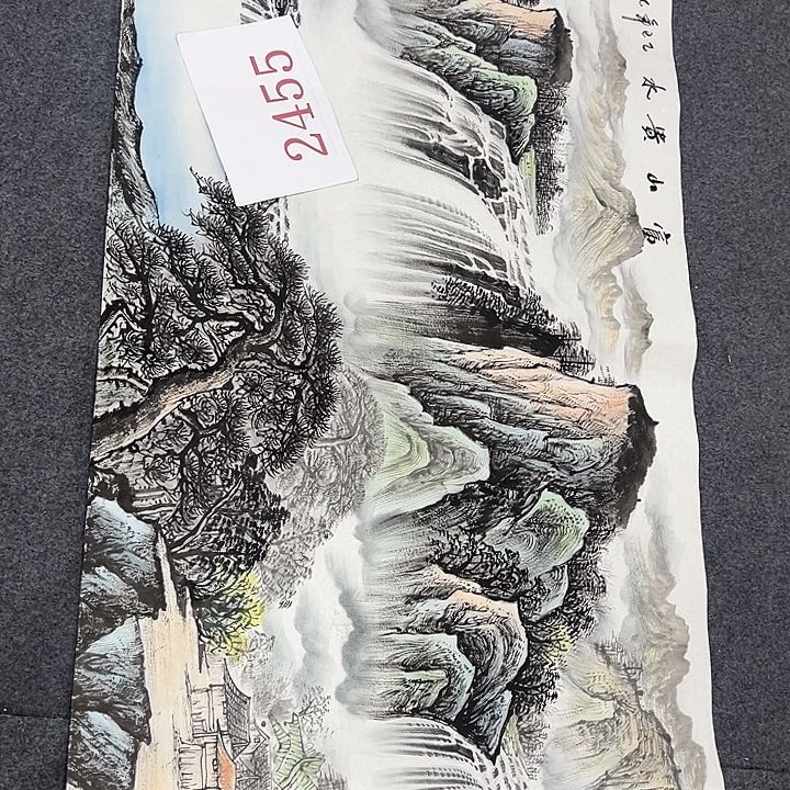 竖款晚上好呀，惊喜连连哈……