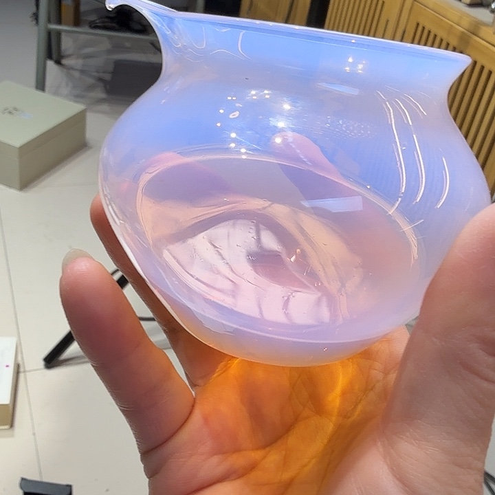 璎珞粉钱袋333333333333杯