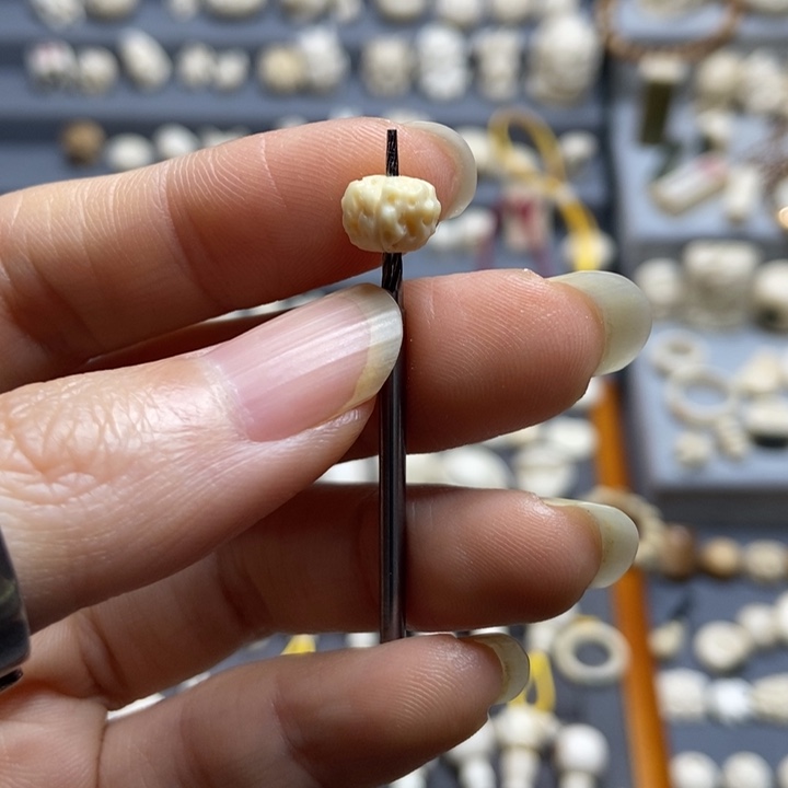 t***c手串/手链/手镯猛犸象牙饰品