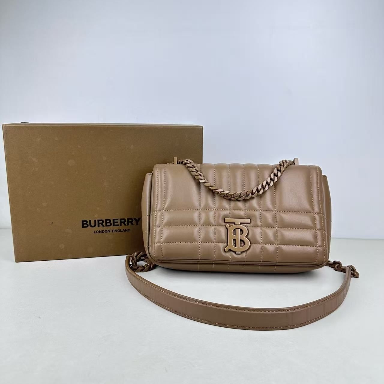 BURBERRY/博柏利 单肩包 单肩包 cx6237/2511