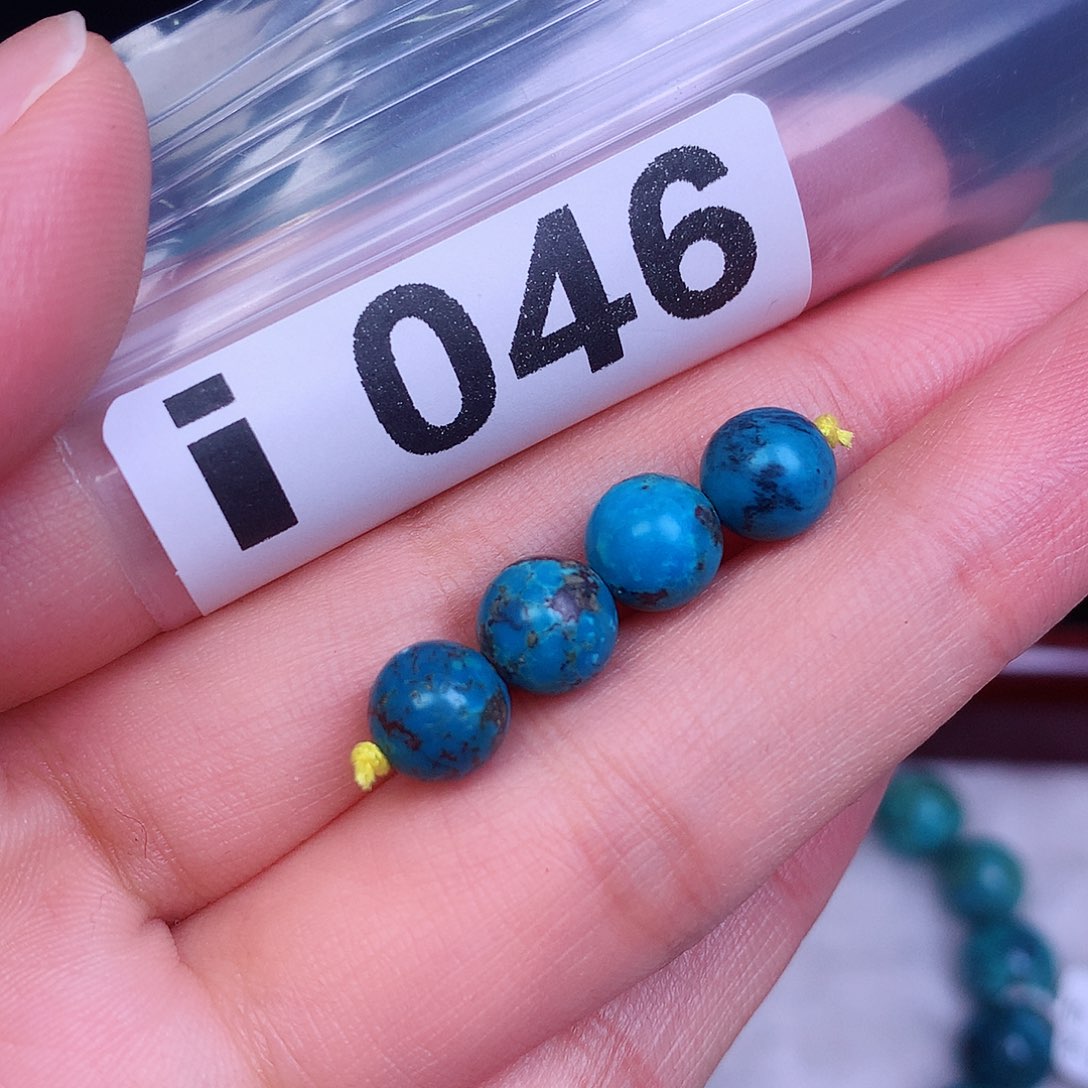 空竹粉丝专享十堰特色手工散珠