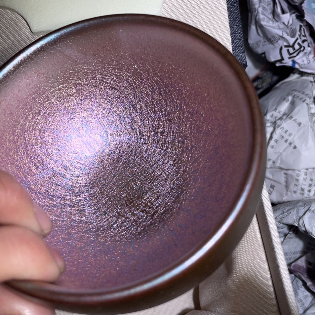 茶盏建盏直播间链接