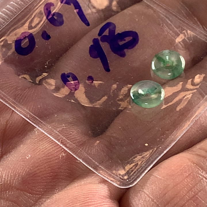 天然缅甸A货翡翠