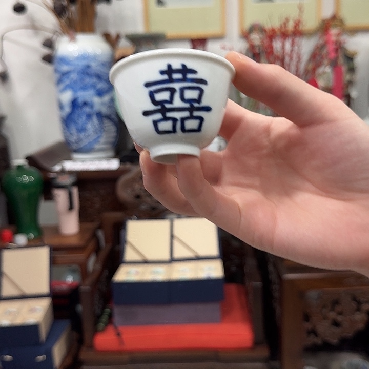 陶瓷艺术品收藏陶瓷