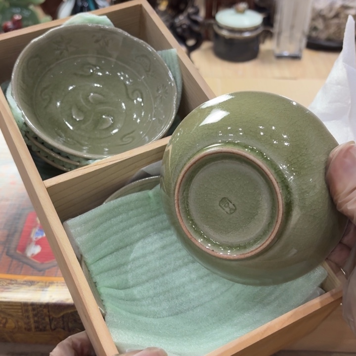 瓷片陶瓷制品陶瓷