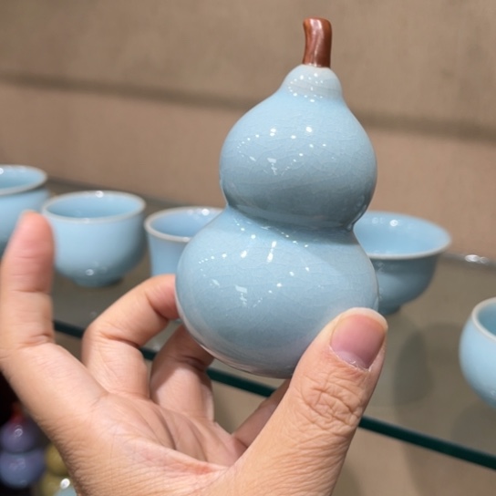 大宋甄选茶具茶器