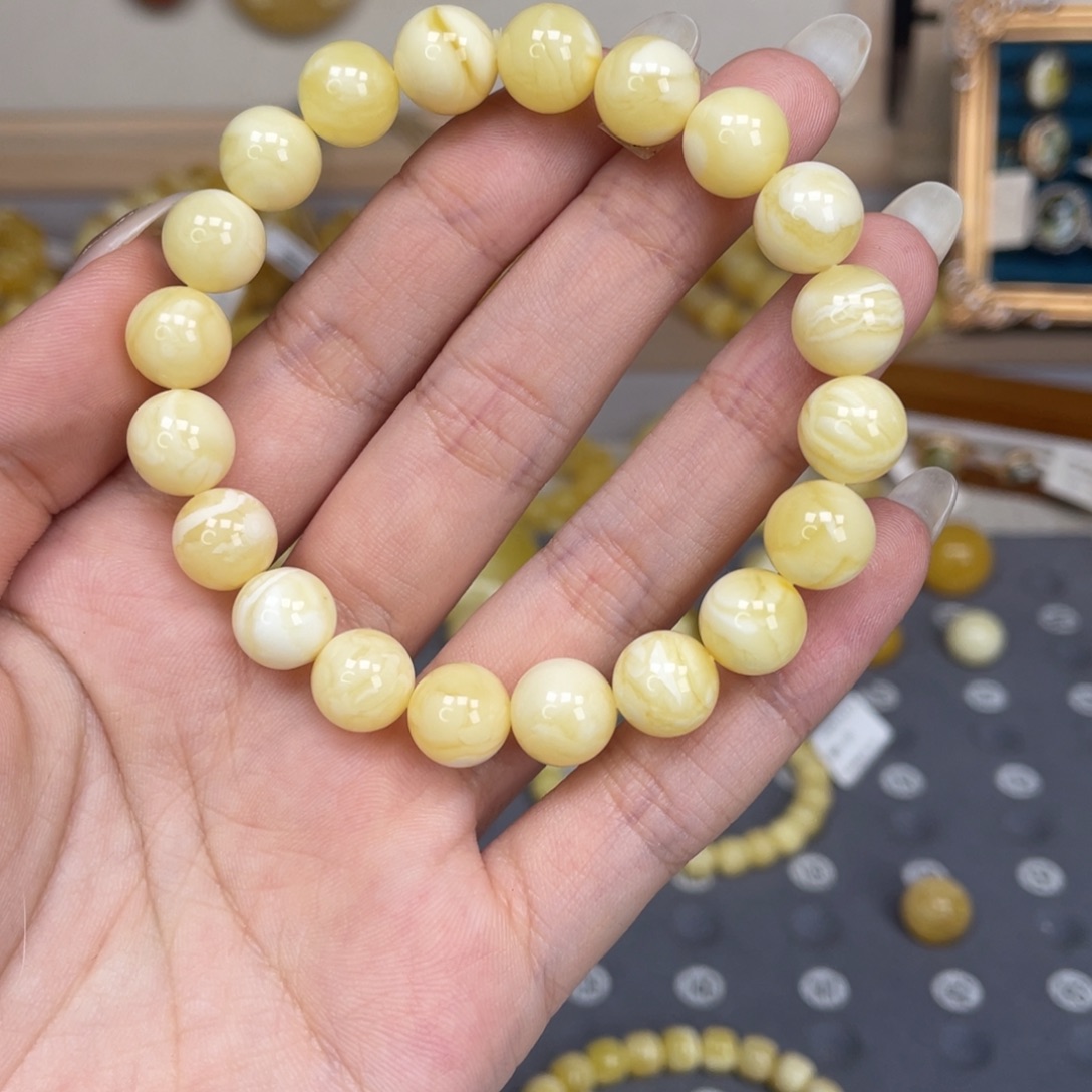 Z***l琥珀未镶嵌裸石108