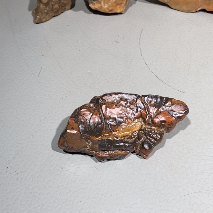 玛瑙/玉髓车挂合金海*边54