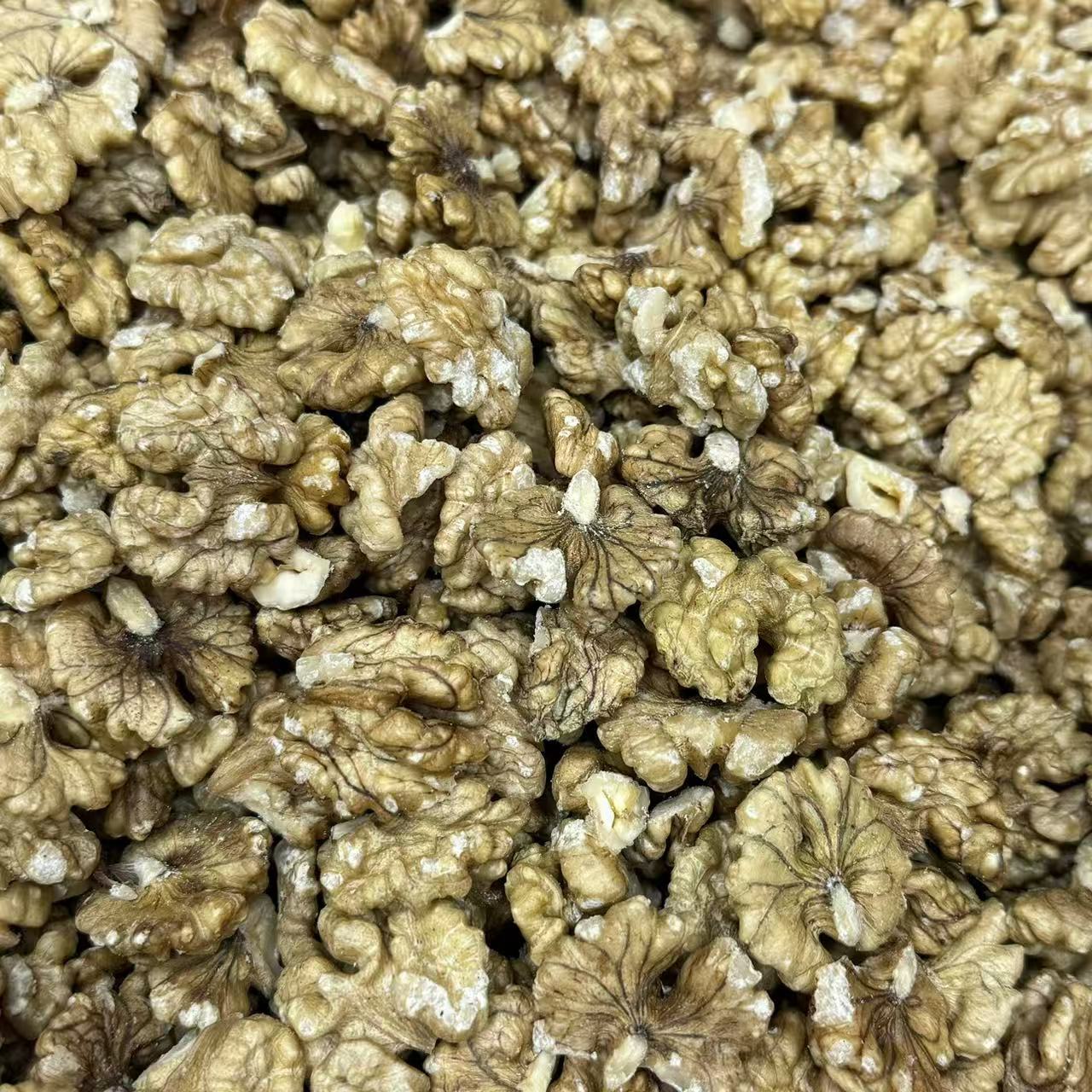 核桃 颗粒饱满 去壳