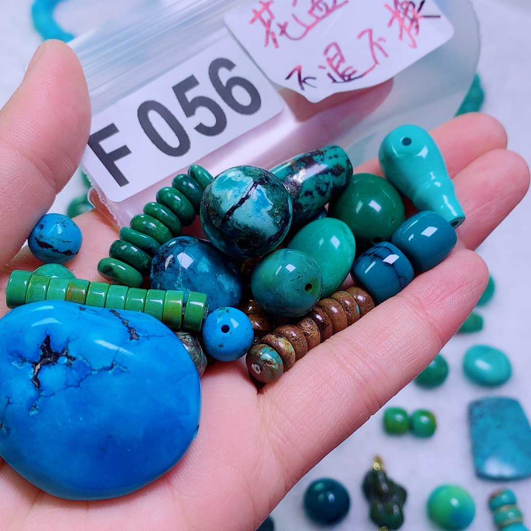 空竹粉丝专享十堰特色手工散珠