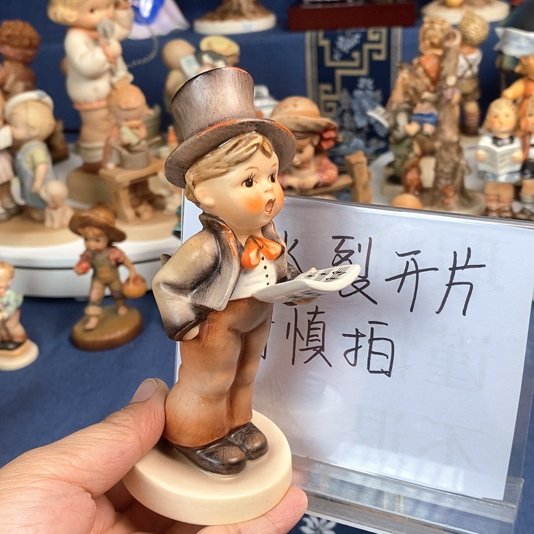 海淘娃娃中古娃娃玩偶