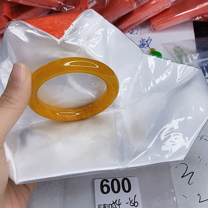 珐琅非金属一图一物实物为准