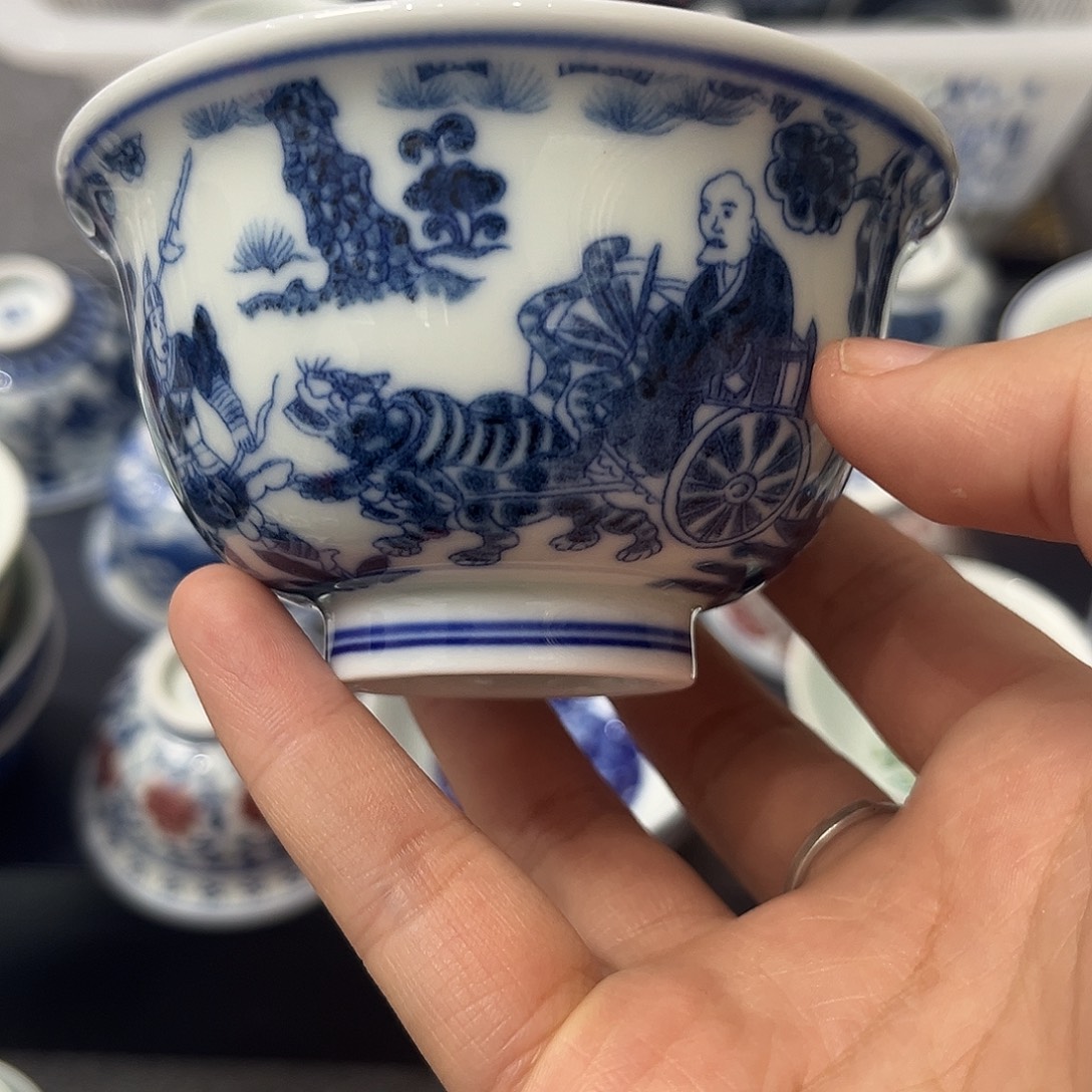 景德镇陶瓷学院的