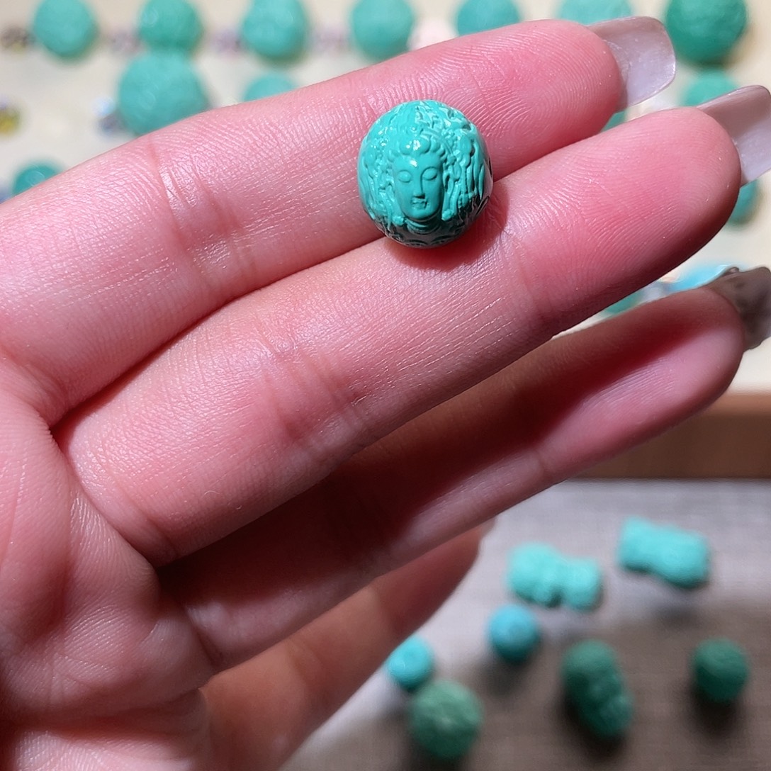 湖北原生态配饰卡12微瑕