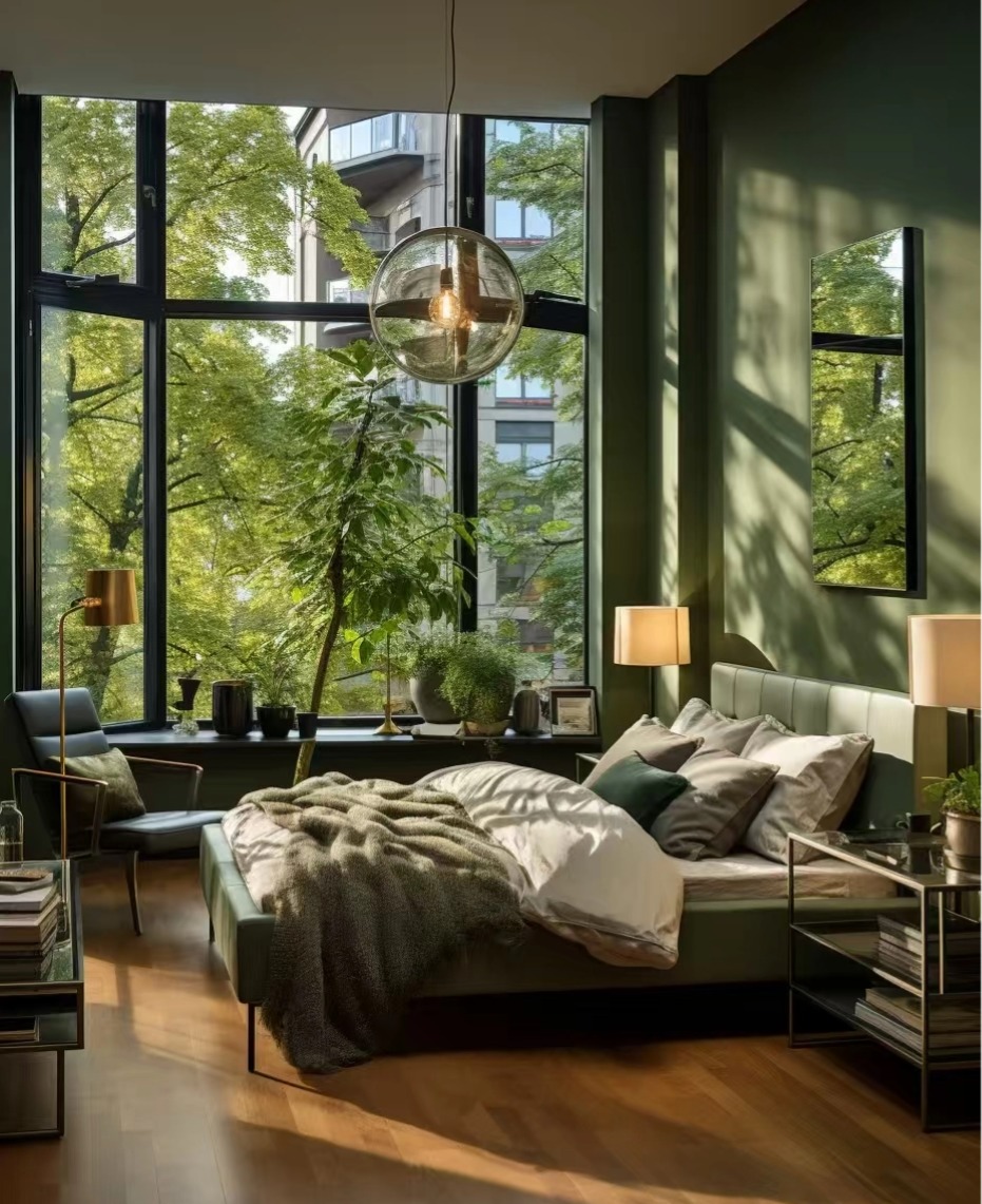 【京かわ会社】四件套奶咖格纹