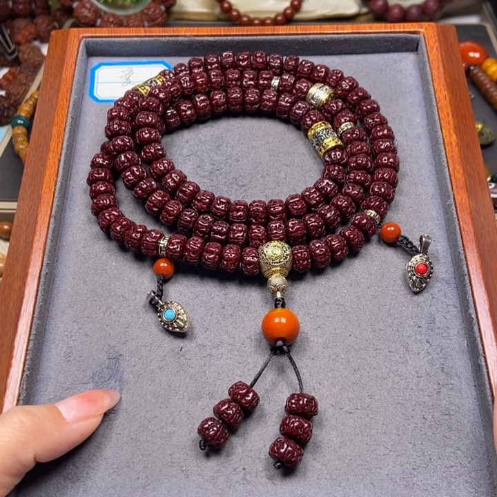 吊坠金刚菩提菩提