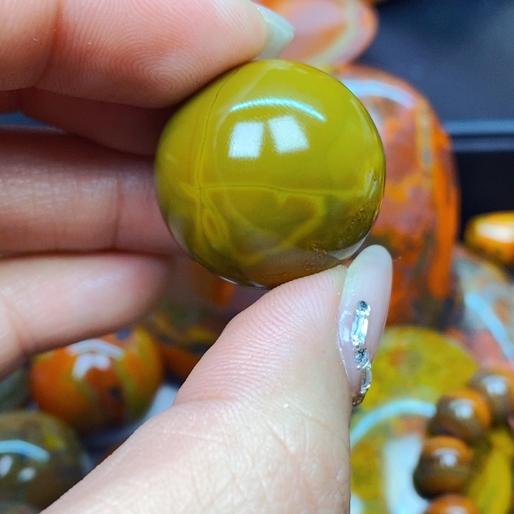 云***栖玛瑙/玉髓未镶嵌玛瑙