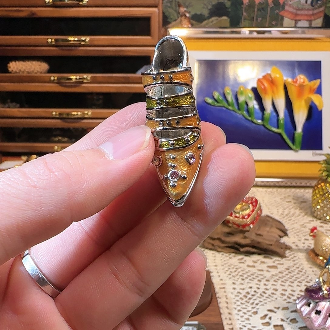 手工制品默认微瑕