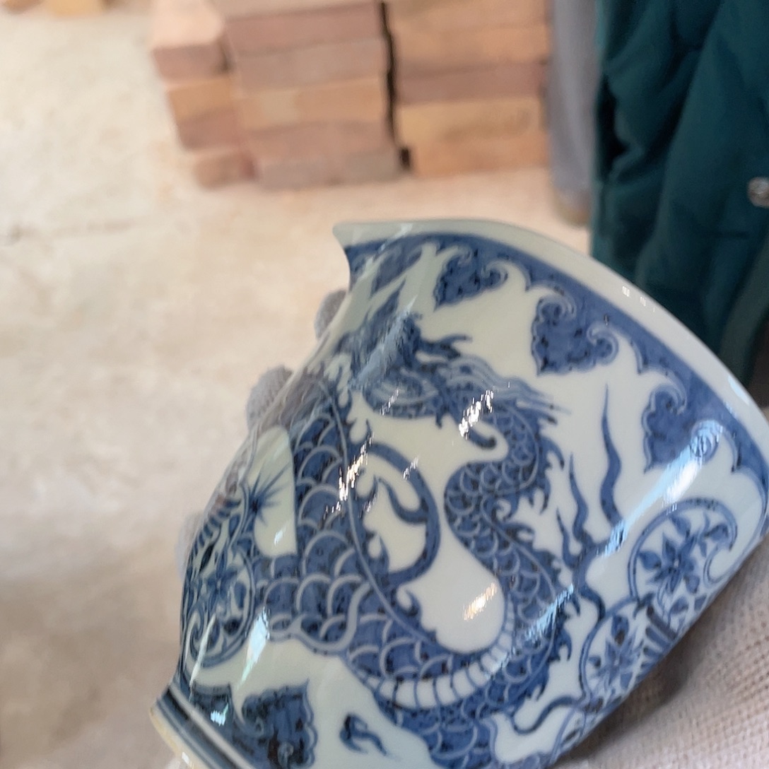 瓷片搏泥幻化搏泥幻化
