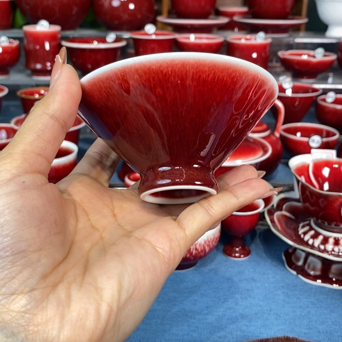 原矿郎红手工，福利大漏