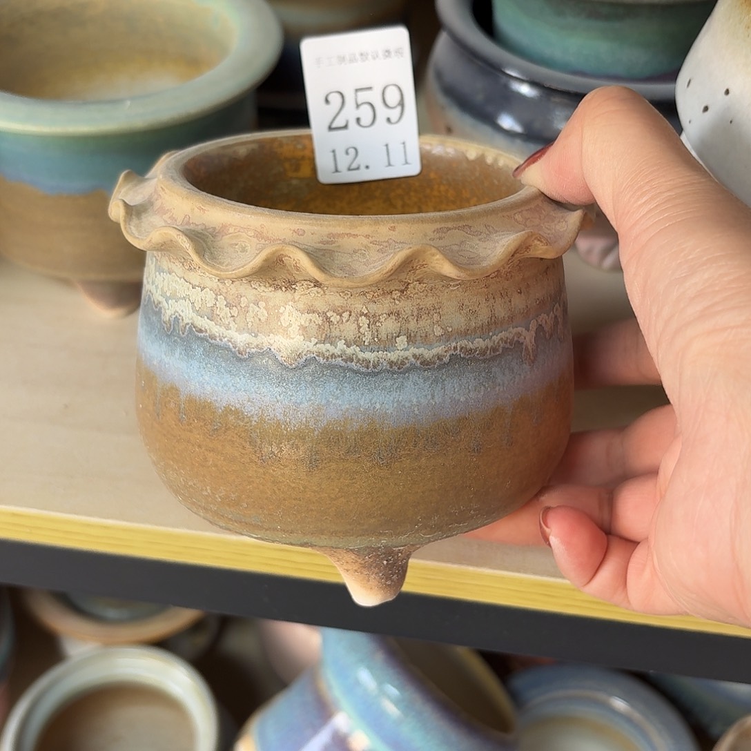 瓷片景德镇陶瓷手工制作