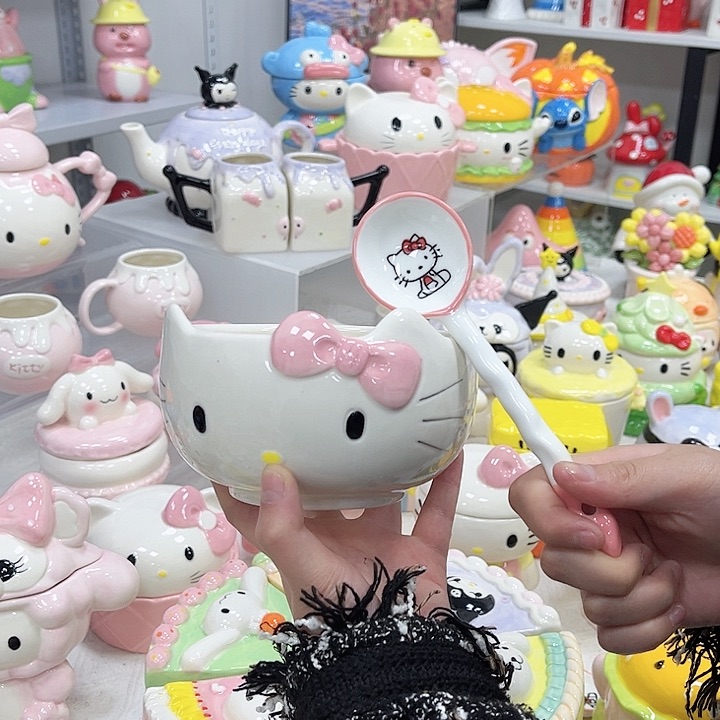紫砂茶案这么多人