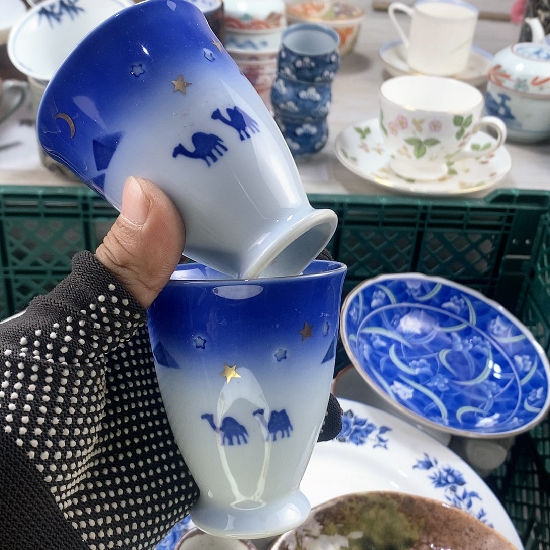 碗满28米包邮当天发货