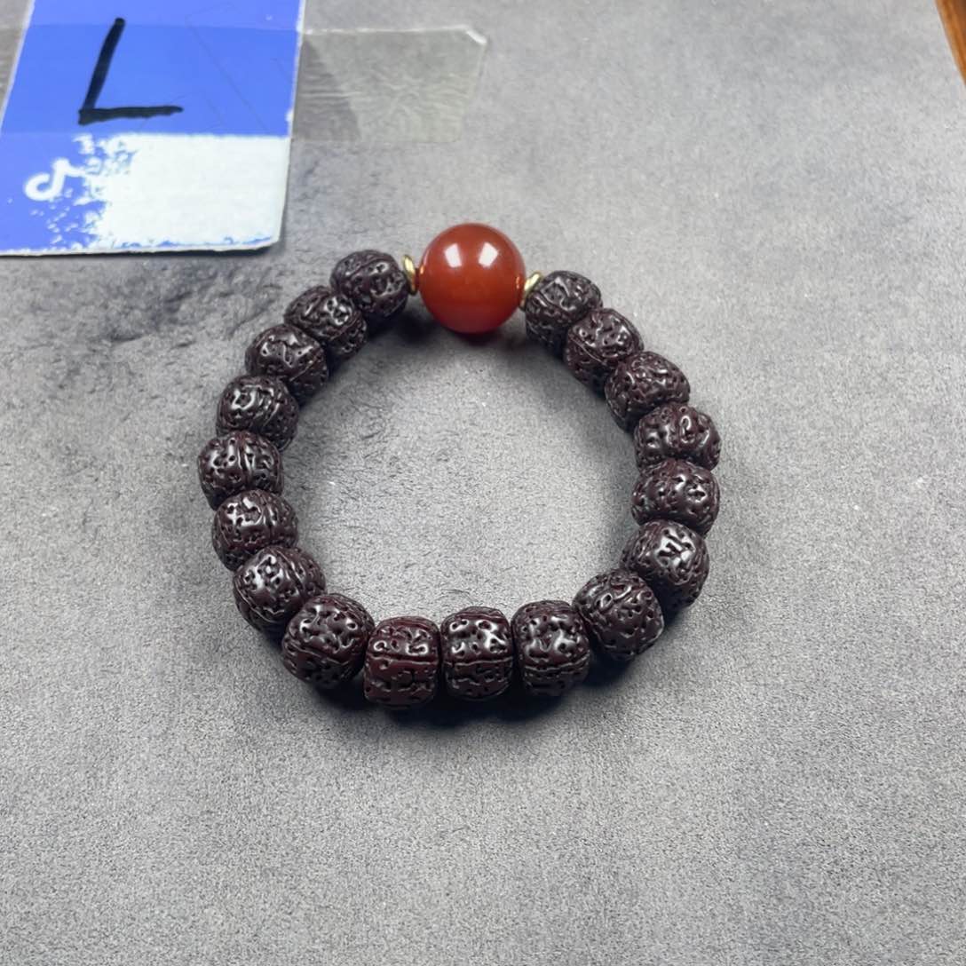 【闪购商品】金刚菩提吊坠金刚