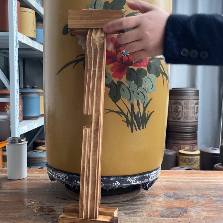 紫砂茶叶罐茶叶等
