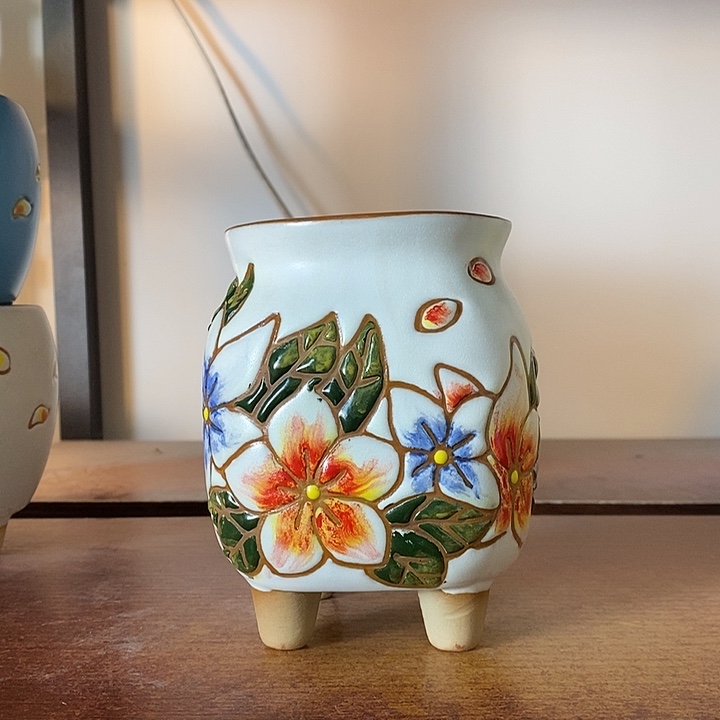 外8-9内7+高12左右，纯手工制作，一单包邮