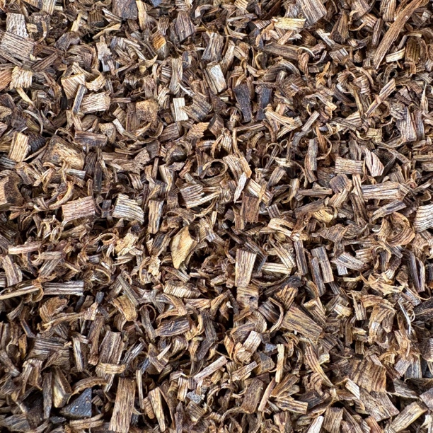 沉香海南五指山黑油格碎料50克62h