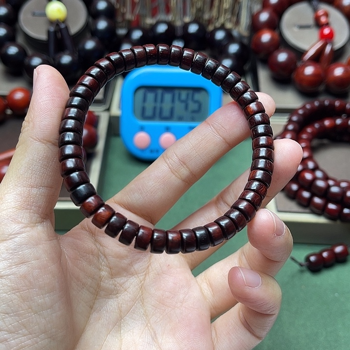 S***O木小叶紫檀手手工艺