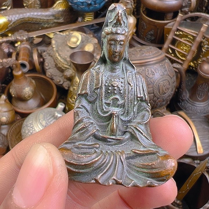 I don’t know if I can 