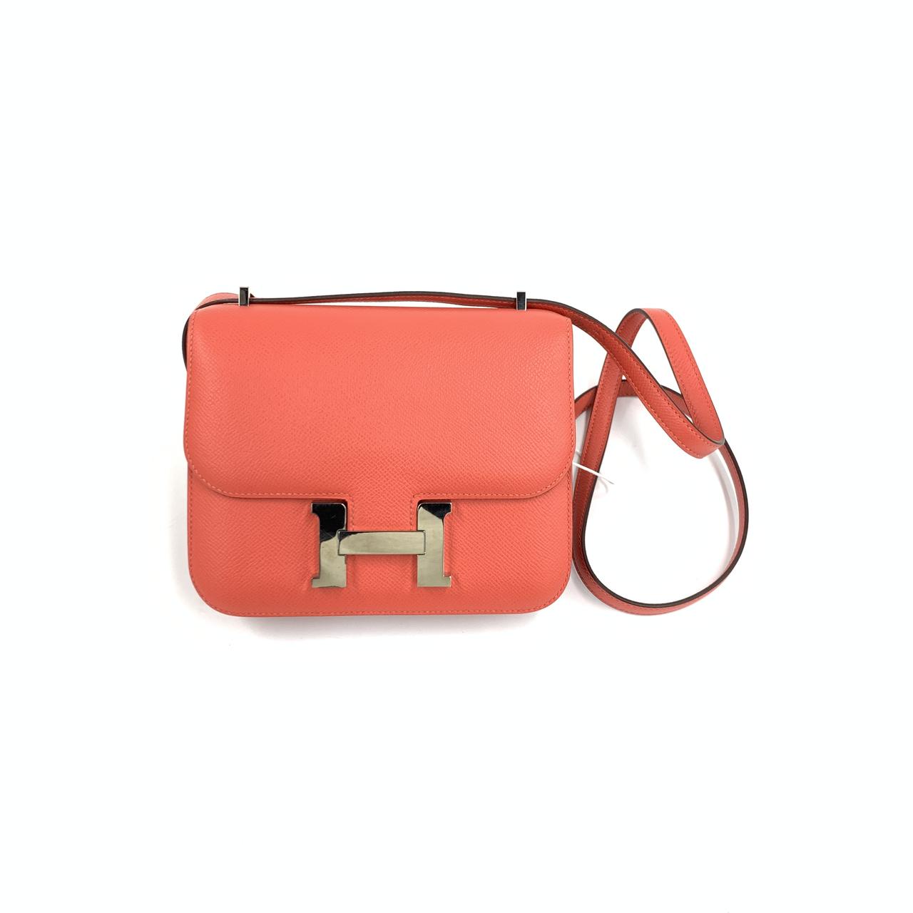 95新 Hermes/爱马仕 爱马仕/单肩包/0885